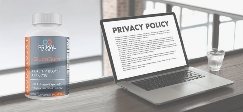 Privacy Policy